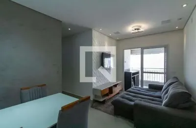 Apartamento com 2 quartos à venda na Avenida Aldino Pinotti, 650, Jardim do Mar, São Bernardo do Campo