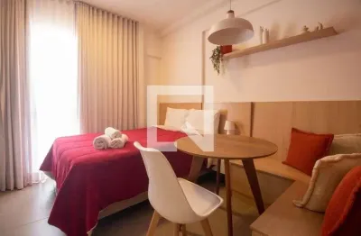 Apartamento com 1 quarto à venda na Rua Constantino de Sousa, 258, Campo Belo, São Paulo