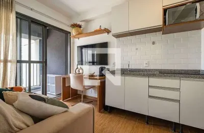 Apartamento com 1 quarto à venda na Rua Cristiano Viana, 1216, Pinheiros, São Paulo