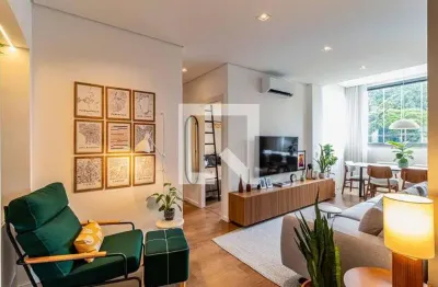 Apartamento com 2 quartos à venda na Avenida Professor Francisco Morato, 350, Butantã, São Paulo