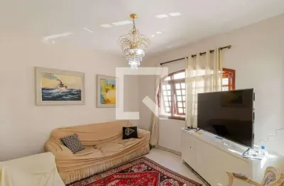 Casa com 4 quartos à venda na Rua Oscar Guanabarino, 97, Aclimação, São Paulo