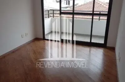Apartamento residencial em são paulo - sp, planalto paulista