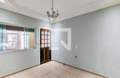 Casa com 2 quartos à venda na Rua Auta de Souza, 44, Rudge Ramos, São Bernardo do Campo