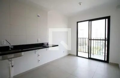 Apartamento com 1 quarto à venda na Rua Cardeal Arcoverde, 3060, Pinheiros, São Paulo