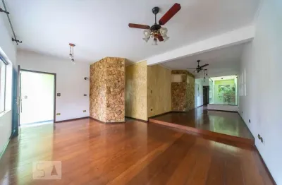 Casa com 3 quartos à venda na Rua Juruá, 159, Vila Assunção, Santo André