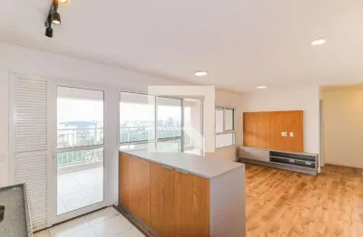 Apartamento com 2 quartos à venda na Rua Coronel Luís Barroso, 345, Santo Amaro, São Paulo
