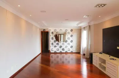 Apartamento com 3 quartos à venda na Rua Jorge Moreira, 47, Centro, Santo André