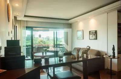 Apartamento com 3 quartos à venda na Avenida Ceci, 2001, Planalto Paulista, São Paulo