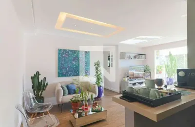 Apartamento com 3 quartos à venda na Avenida Albert Bartholome, 172, Butantã, São Paulo