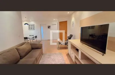 Apartamento à venda - rudge ramos, 3 quartos,  130 m2