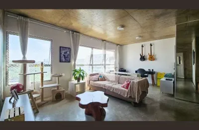 Apartamento à venda - campo grande, 1 quarto,  70 m2