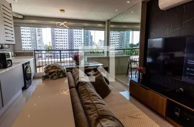 Apartamento com 2 quartos à venda na Rua do Bosque, 980, Barra Funda, São Paulo