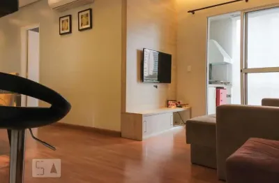 Apartamento com 3 quartos à venda na Rua José da Silva Ribeiro, 415, Vila Andrade, São Paulo