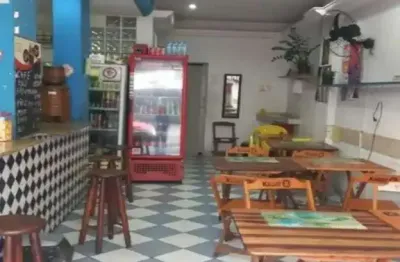 Ponto comercial à venda na Rua Bela Vista, 876, Santo Amaro, São Paulo