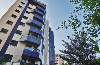 Apartamento com 3 dormitórios , 2 vagas de garagem para venda