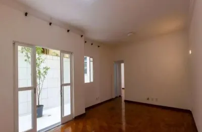 Apartamento no condomínio augustus na consolação com 100m² 2 dormitórios 1 banheiro