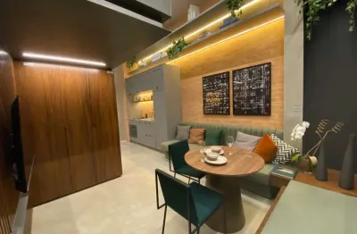 Apartamento 1 dormitório à venda na vila mariana, são paulo