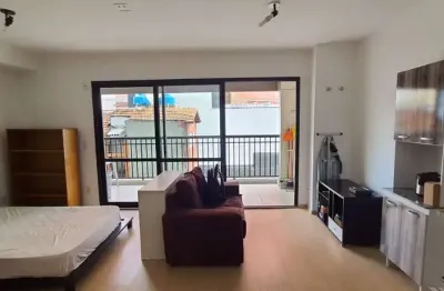 Apartamento com 1 quarto à venda na Avenida Brigadeiro Luís Antônio, 339, Bela Vista, São Paulo