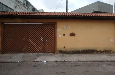 Casa à venda 100m² com  2 dormitórios e 3 vagas em santo amaro