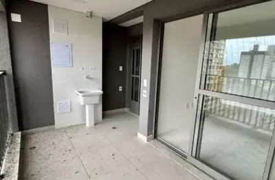 61m² com 2 dorms 1 suíte 1 vaga no alto da boa vista