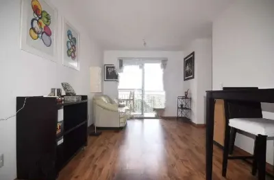 Apartamento com 3 quartos à venda na Rua José da Silva Ribeiro, 420, Vila Andrade, São Paulo