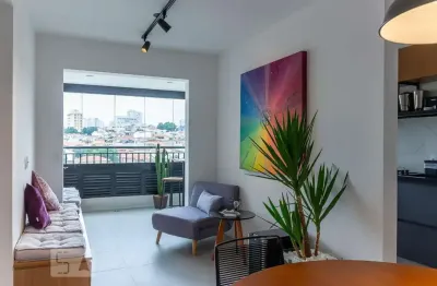Apartamento com 2 quartos à venda na Rua Salvador Pires de Lima, 316, Sacomã, São Paulo