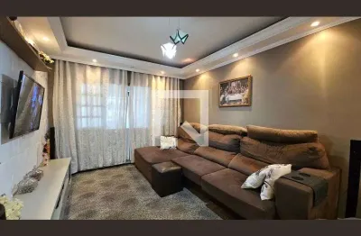 Casa com 3 quartos à venda na Rua Alessandro Manzoni, 378, Campo Grande, São Paulo
