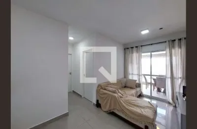 Apartamento com 2 quartos à venda na Avenida Interlagos, 1834, Jardim Marajoara, São Paulo