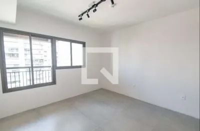 Apartamento à venda - vila mariana, 1 quarto,  27 m2