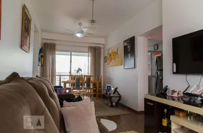 Apartamento com 2 quartos à venda na Rua Maracá, 709, Jabaquara, São Paulo