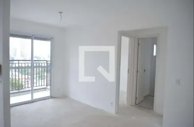 Apartamento com 2 quartos à venda na Rua Porto Carrero, 1115, Campestre, Santo André