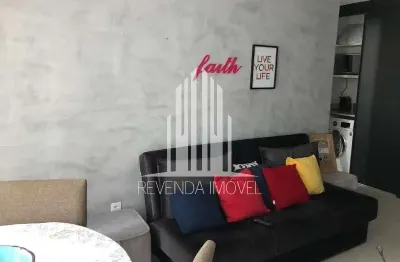 Apartamento  vila mariana, royal ibirabuera park 1 quarto, 1 vaga de garagem - 42m² de área.
