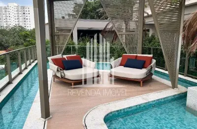 Apartamento com 2 quartos à venda na Avenida Lins de Vasconcelos, 3299, Vila Mariana, São Paulo