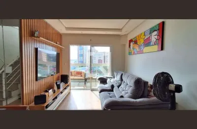 Apartamento à venda - rudge ramos, 3 quartos,  282 m2