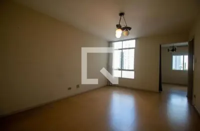 Apartamento com 3 quartos à venda na Rua Pássaros e Flores, 444, Brooklin, São Paulo