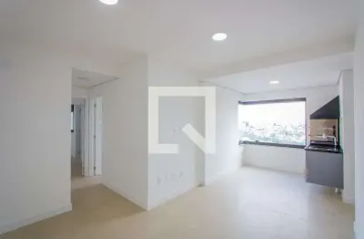 Apartamento com 2 quartos à venda na Rua Rosa de Siqueira, 200, Campestre, Santo André
