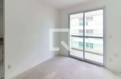 Apartamento com 1 quarto à venda na Rua Doutor Alfredo de Castro, 135, Barra Funda, São Paulo