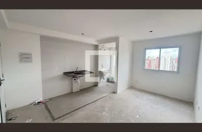 Apartamento com 2 quartos à venda na Rua Gertrudes de Lima, 146, Centro, Santo André
