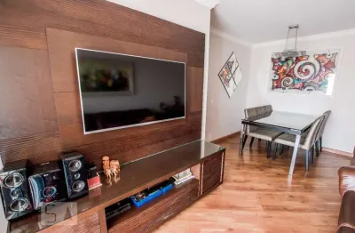 Apartamento à venda - barra funda, 3 quartos,  84 m2