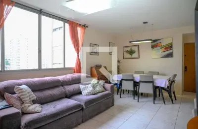 Apartamento com 3 quartos à venda na Avenida Lacerda Franco, 946, Aclimação, São Paulo