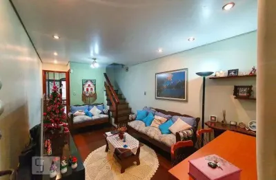 Casa com 2 quartos à venda na Rua Cláudio Rossi, 977, Vila Mariana, São Paulo