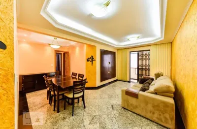 Apartamento à venda - nova petrópolis, 3 quartos,  114 m2