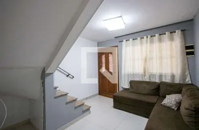 Casa com 2 quartos à venda na Avenida Artur de Queirós, 825, Centro, Santo André