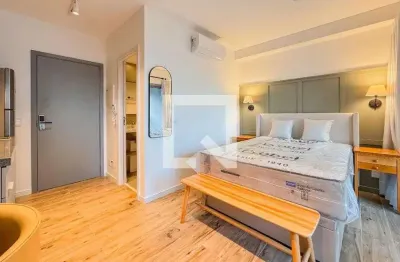 Apartamento à venda - vila mariana, 1 quarto,  25 m2