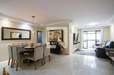 Apartamento com 3 quartos à venda na Rua Santo André, 55, Centro, Santo André