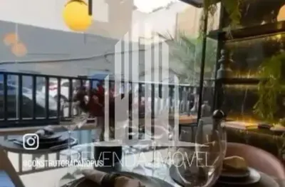 Apartamento com 2 quartos à venda na Rua Joaquim Távora, 135, Vila Mariana, São Paulo