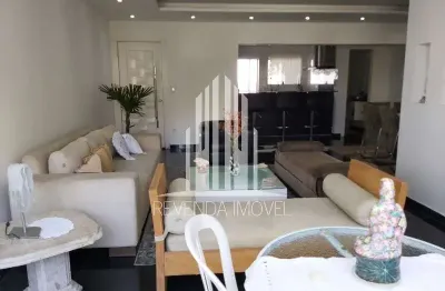 Apartamento com 3 quartos à venda na Avenida Giovanni Gronchi, 4499, Vila Andrade, São Paulo