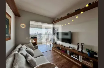 Apartamento com 2 quartos à venda na Rua Doutor Antônio Bento, 631, Santo Amaro, São Paulo