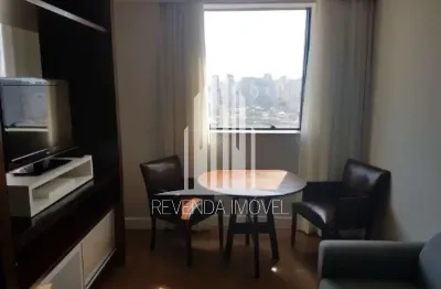Apartamento à venda no itaim bibi, são paulo-sp: 1 quarto, 1 banheiro, 1 vaga de garagem, 25m² de área. venha conferir!