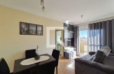 Apartamento à venda - nova petrópolis, 2 quartos,  56 m2